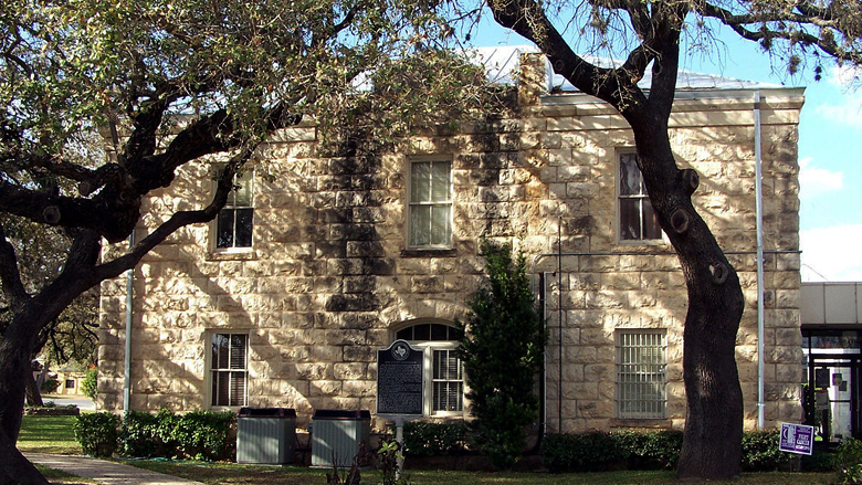 Real Courthouse